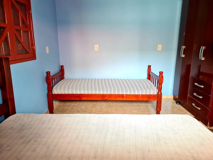 Spavaća soba 2