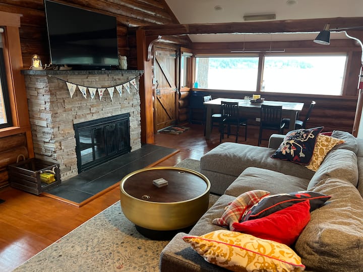 ห้องนั่งเล่น