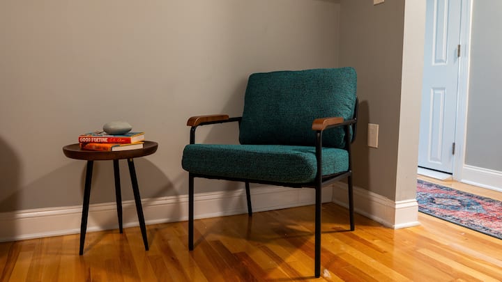 Beautiful Small Deluxe Apartment Near To Airport - Elizabeth, NJ