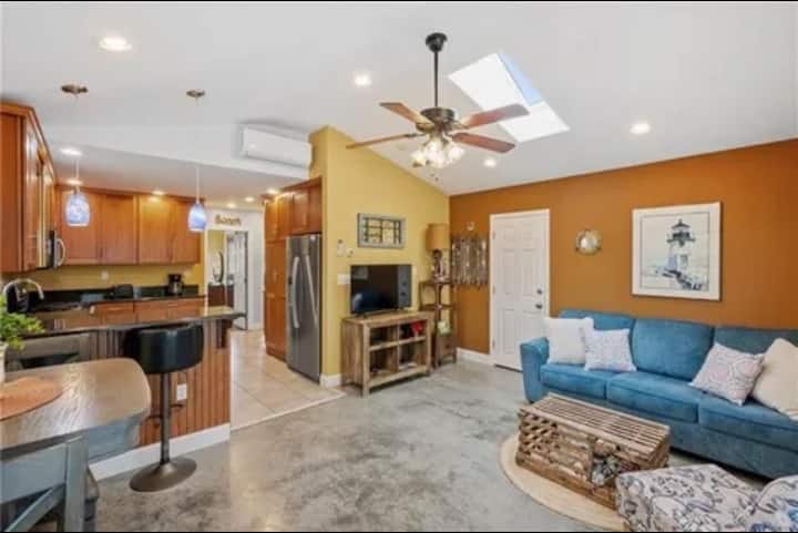 Cozy Cottage - Narragansett, RI