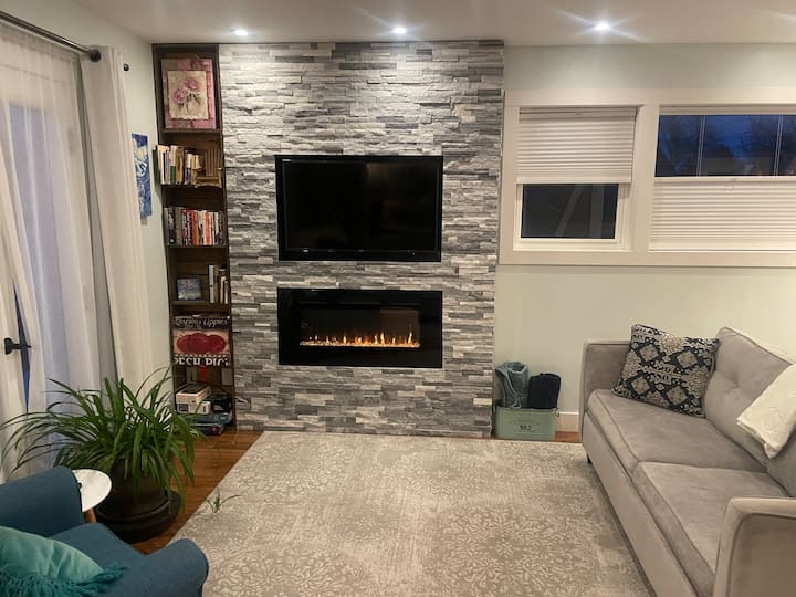 Near Red Rocks And Denver, Solar Powered Escape - Lakewood, CO