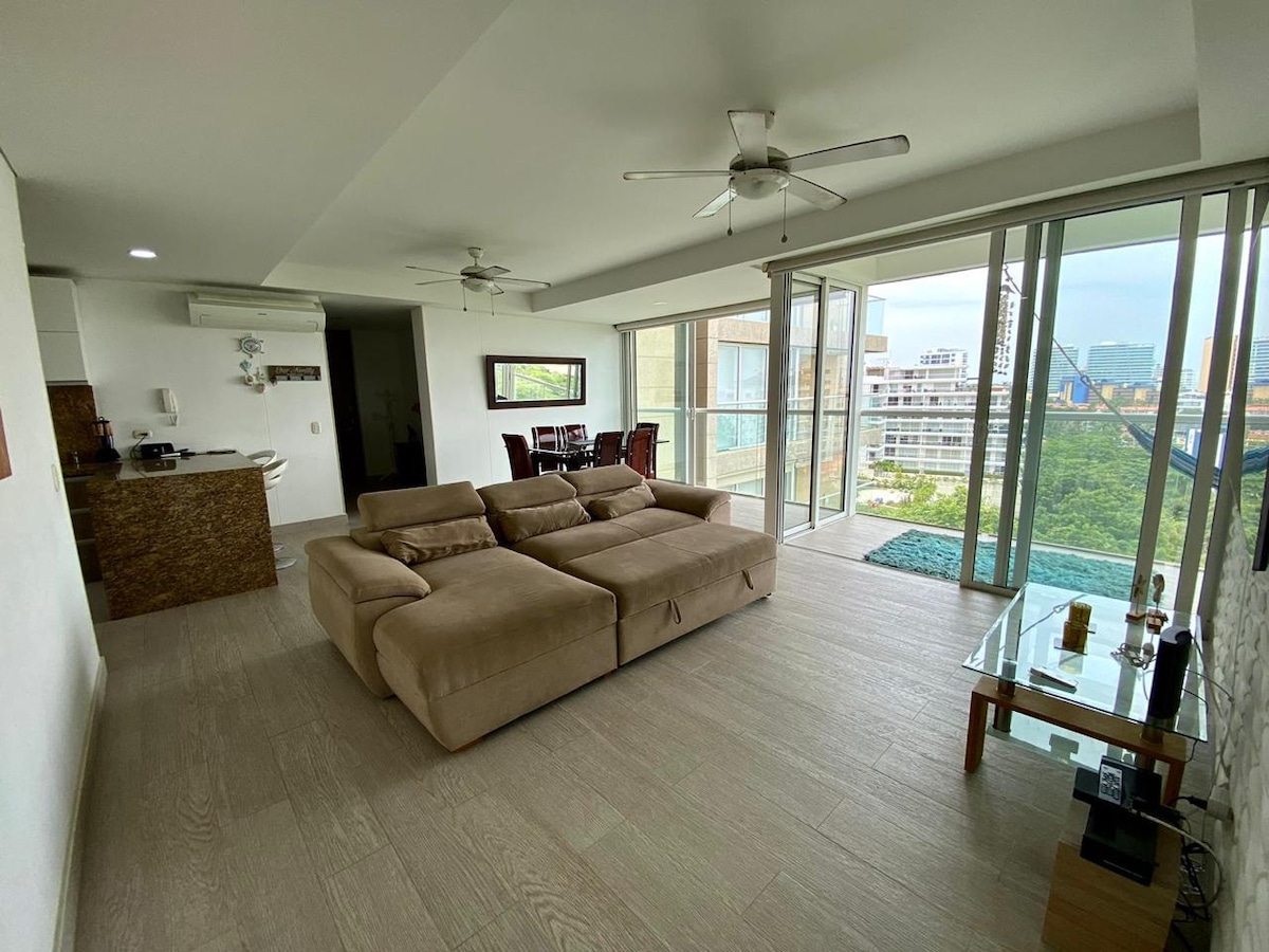 ห้องนั่งเล่น