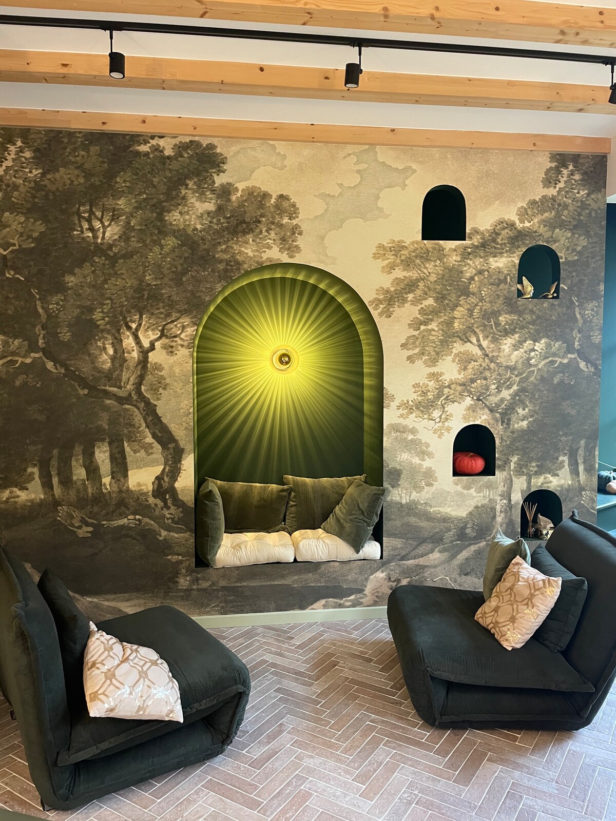 Airbnb performant: Le Pigeonnier au Vert - Quiet, 10 min from Metz à Diocèse De Metz