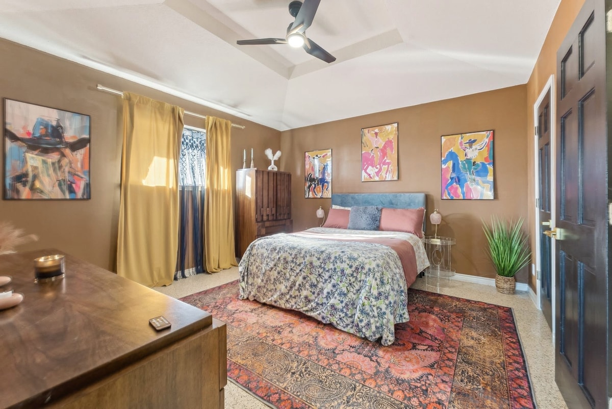 საძინებელი 2