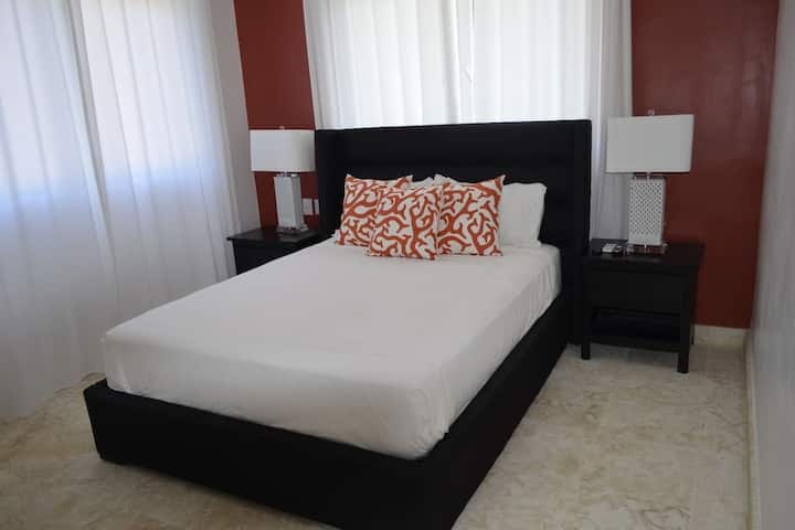 Спална соба 2