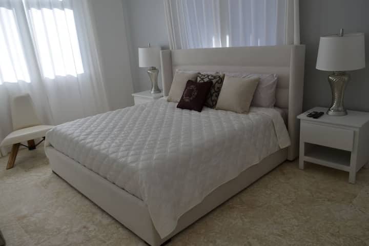 Спална соба 1