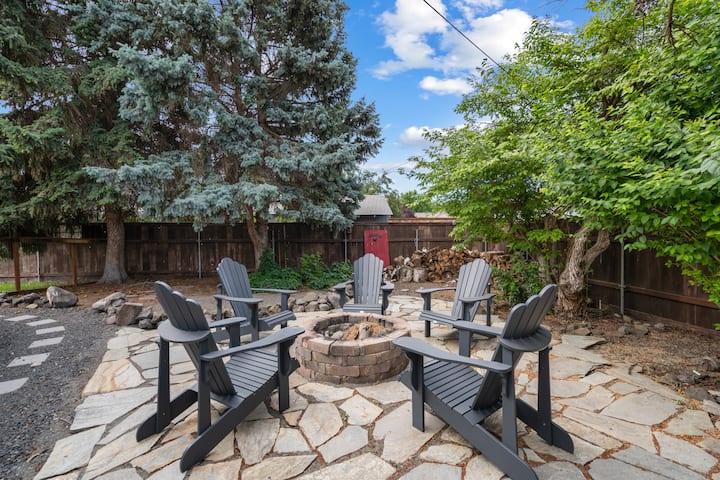 Backyard Bliss on Highland