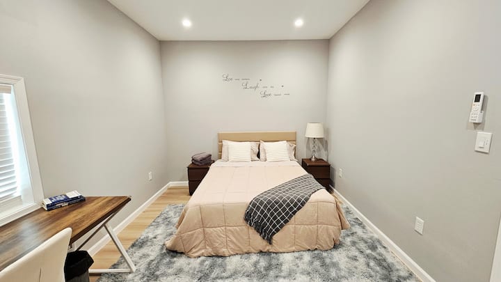 საძინებელი