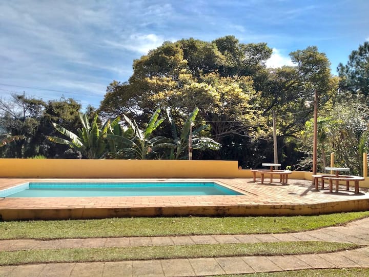 Canto Do Sossego - Socorro