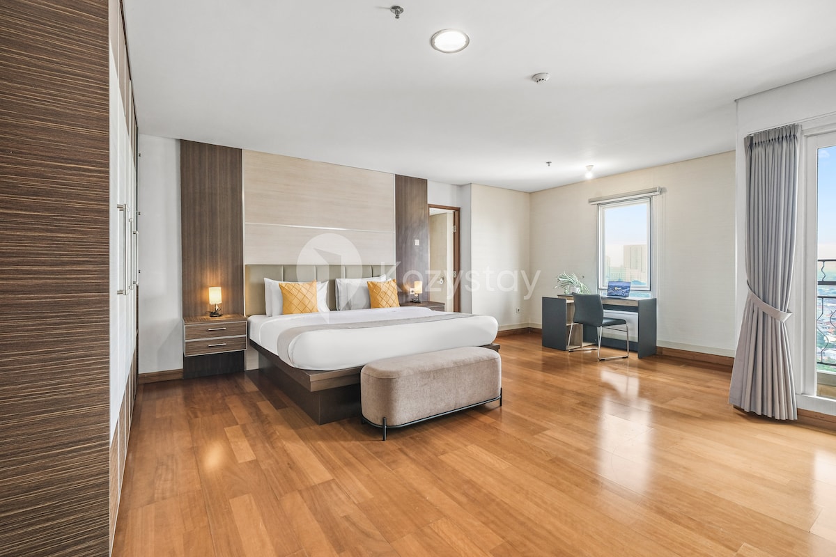 Chumba bora cha kulala