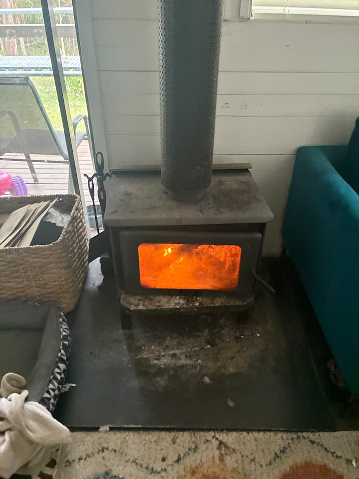 Family Bush Home - Kempsey