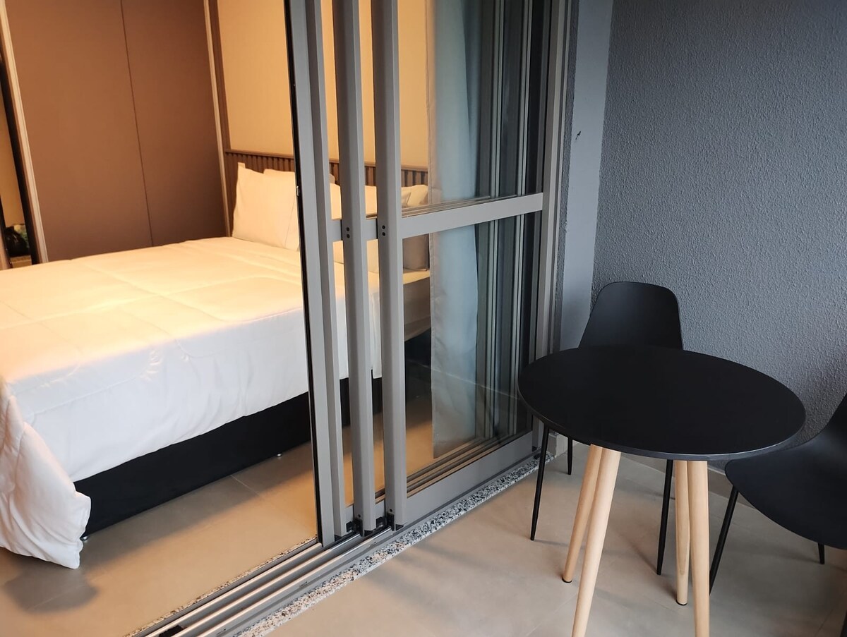 საძინებელი