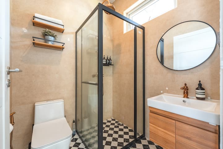 غرفة النوم 5