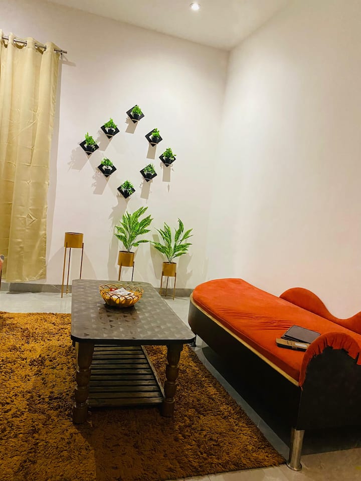 Palm Stay 05 - Ludhiana