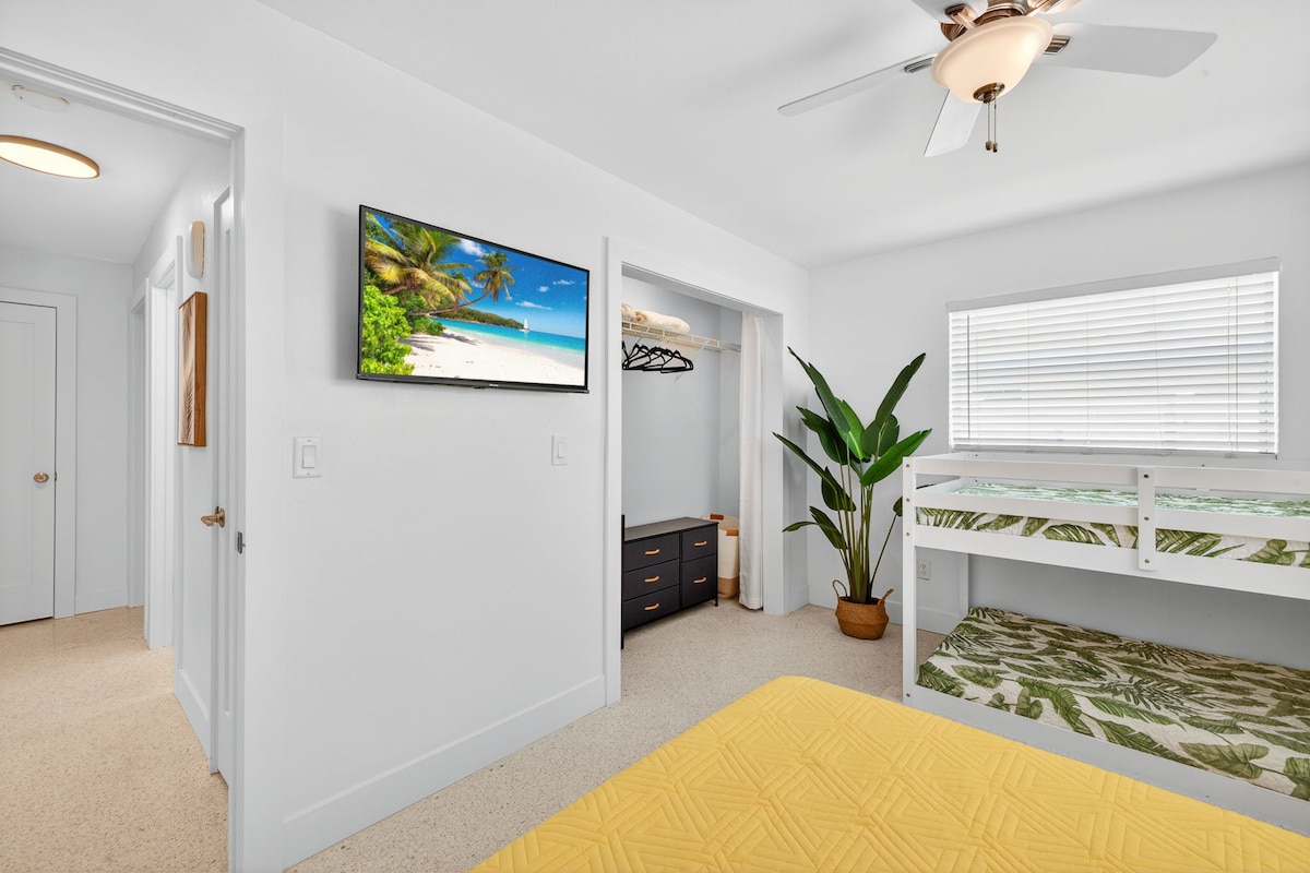 غرفة النوم 2