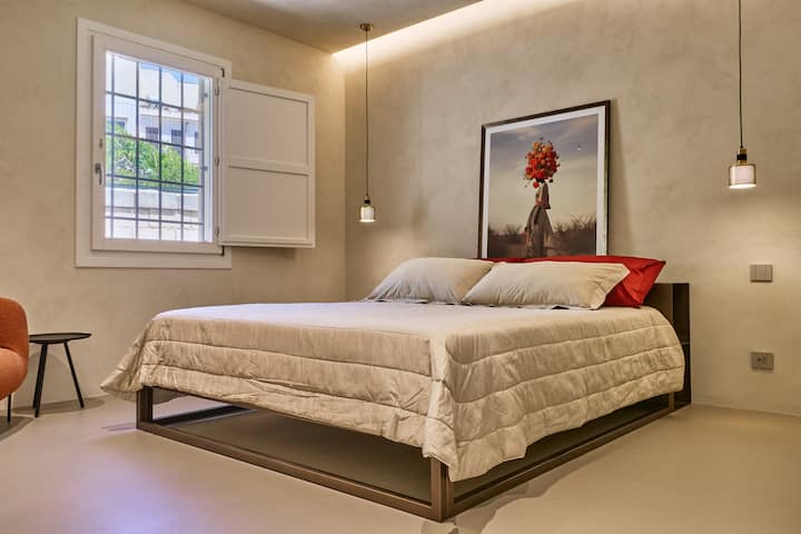 Спална соба 1