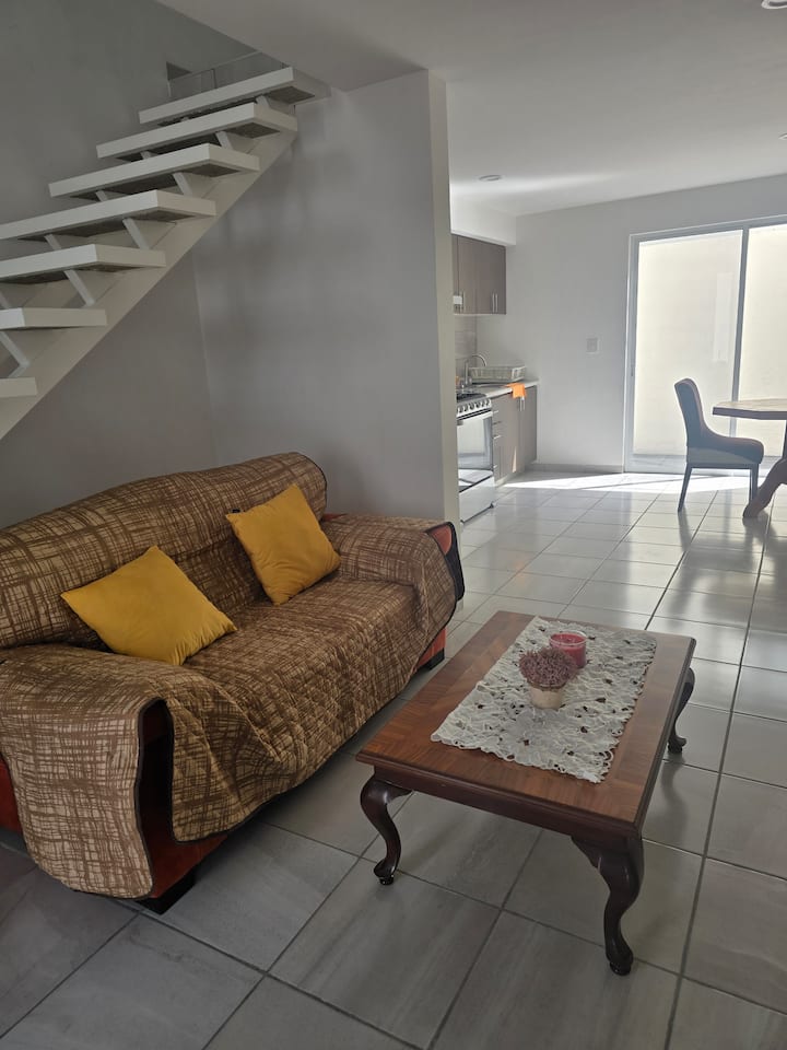 Дневна соба