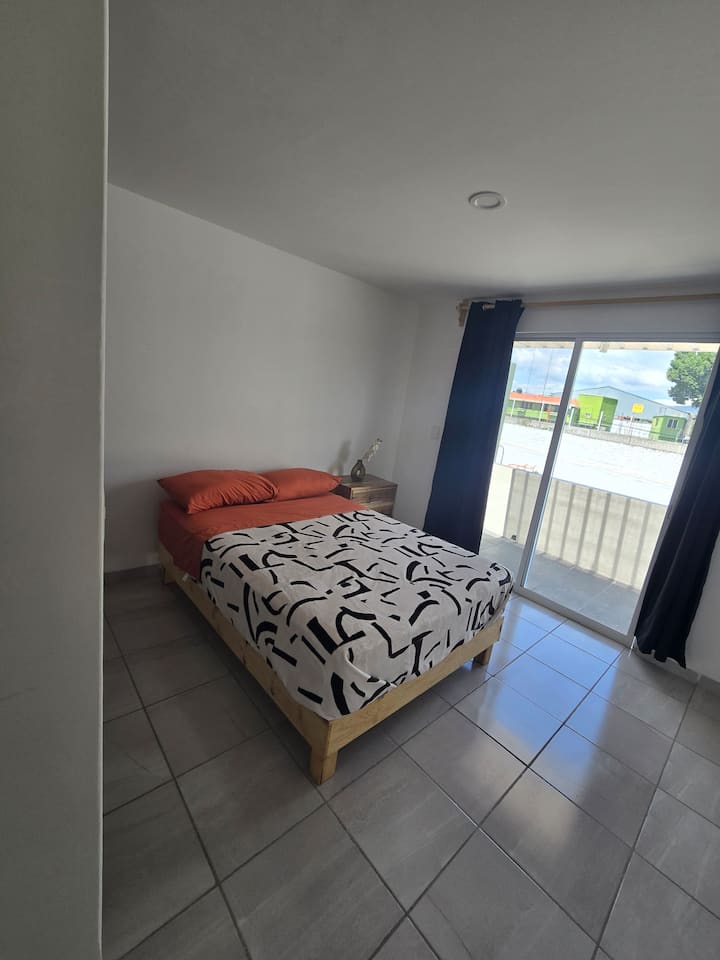 Спална соба