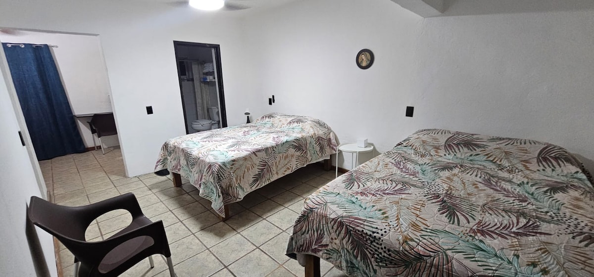 საძინებელი