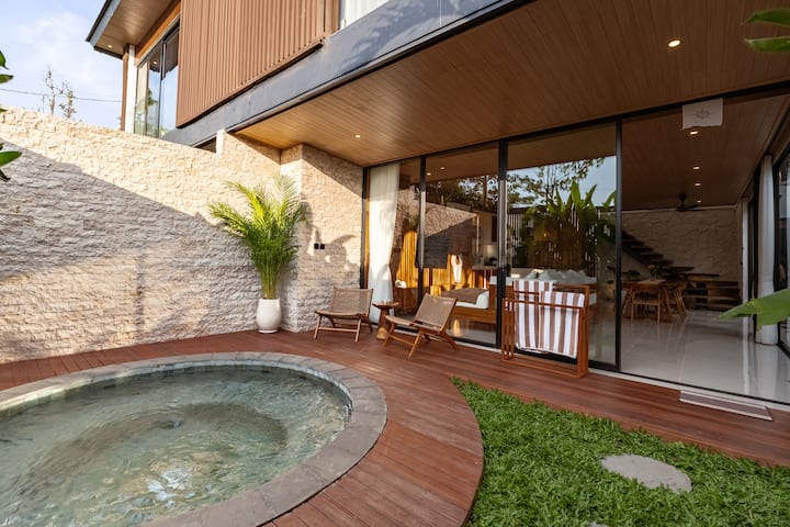 Charming 1br Villa In Uluwatu Area - Uluwatu