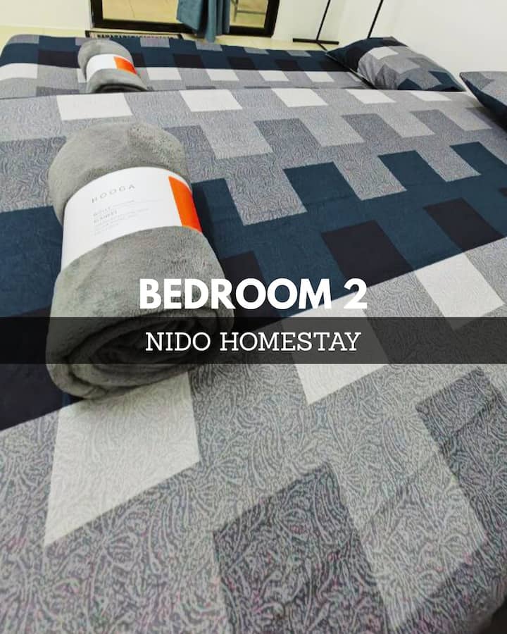 Bedroom 2