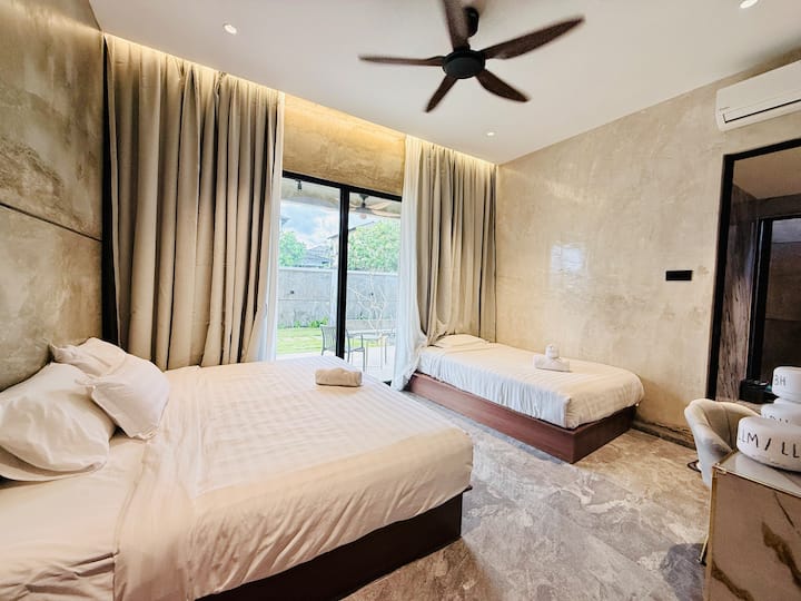 საძინებელი 2