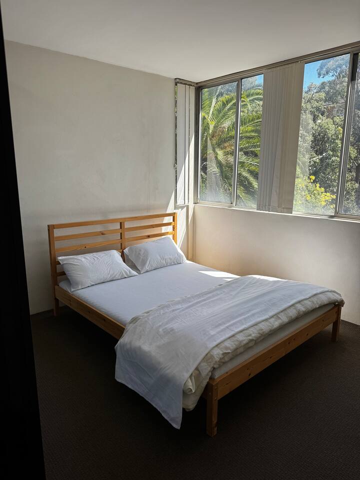 Спалня