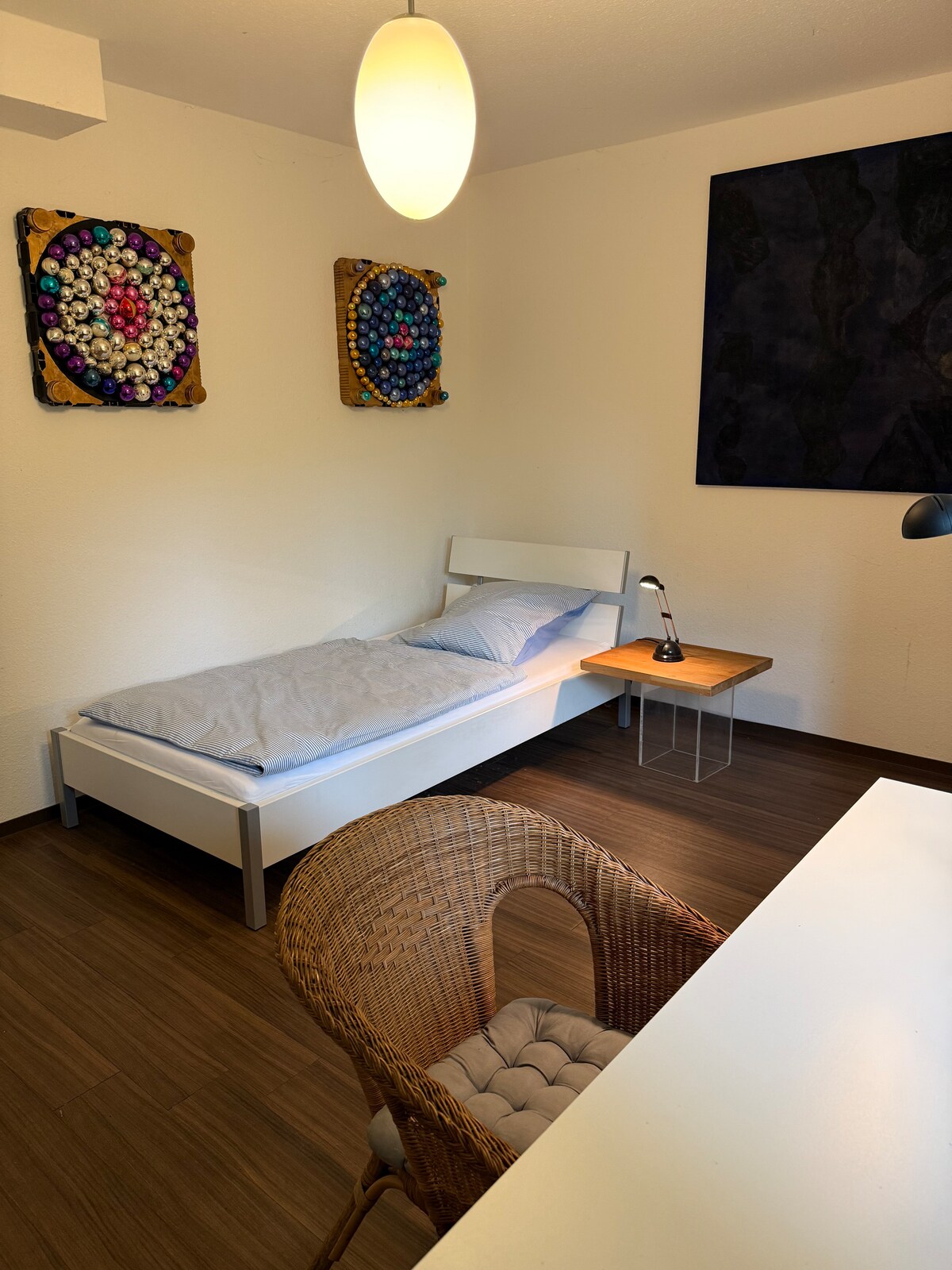Individual room - Airbnb