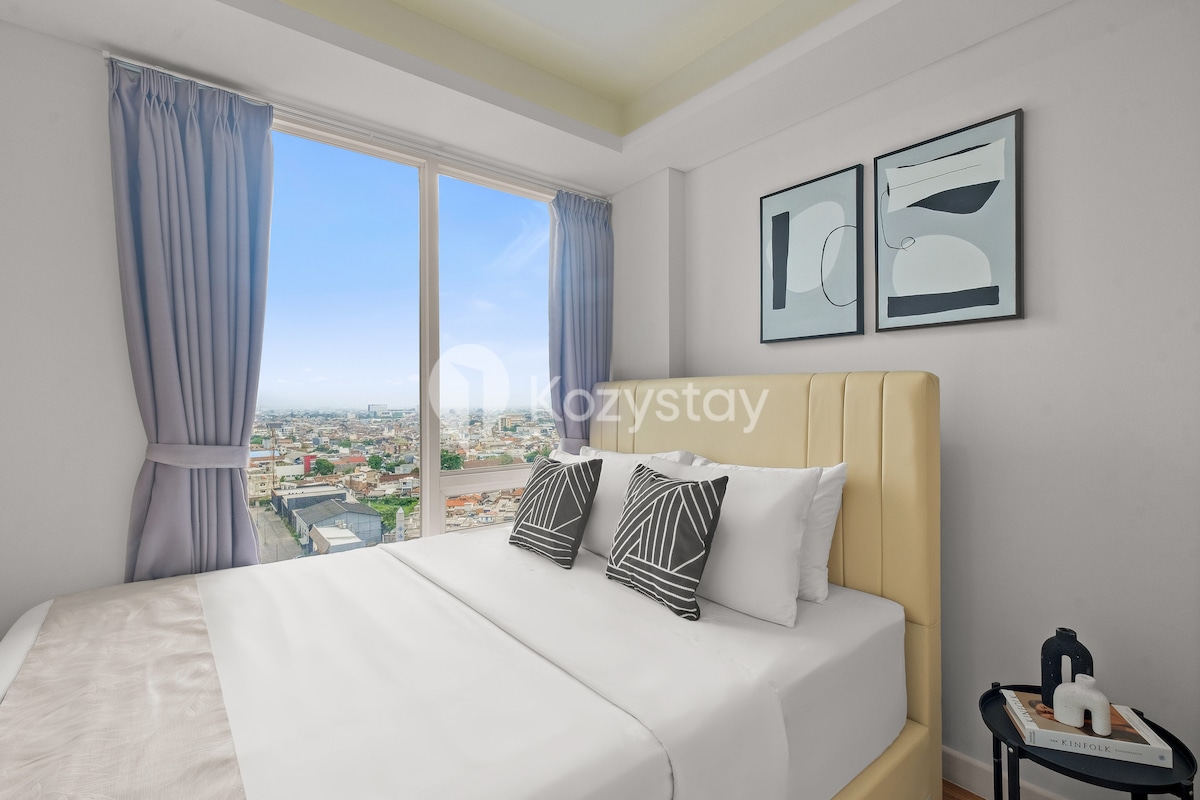 Спалня за гости