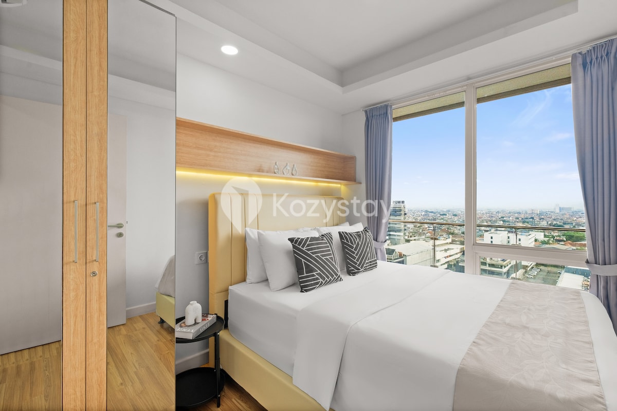 Спалня за гости