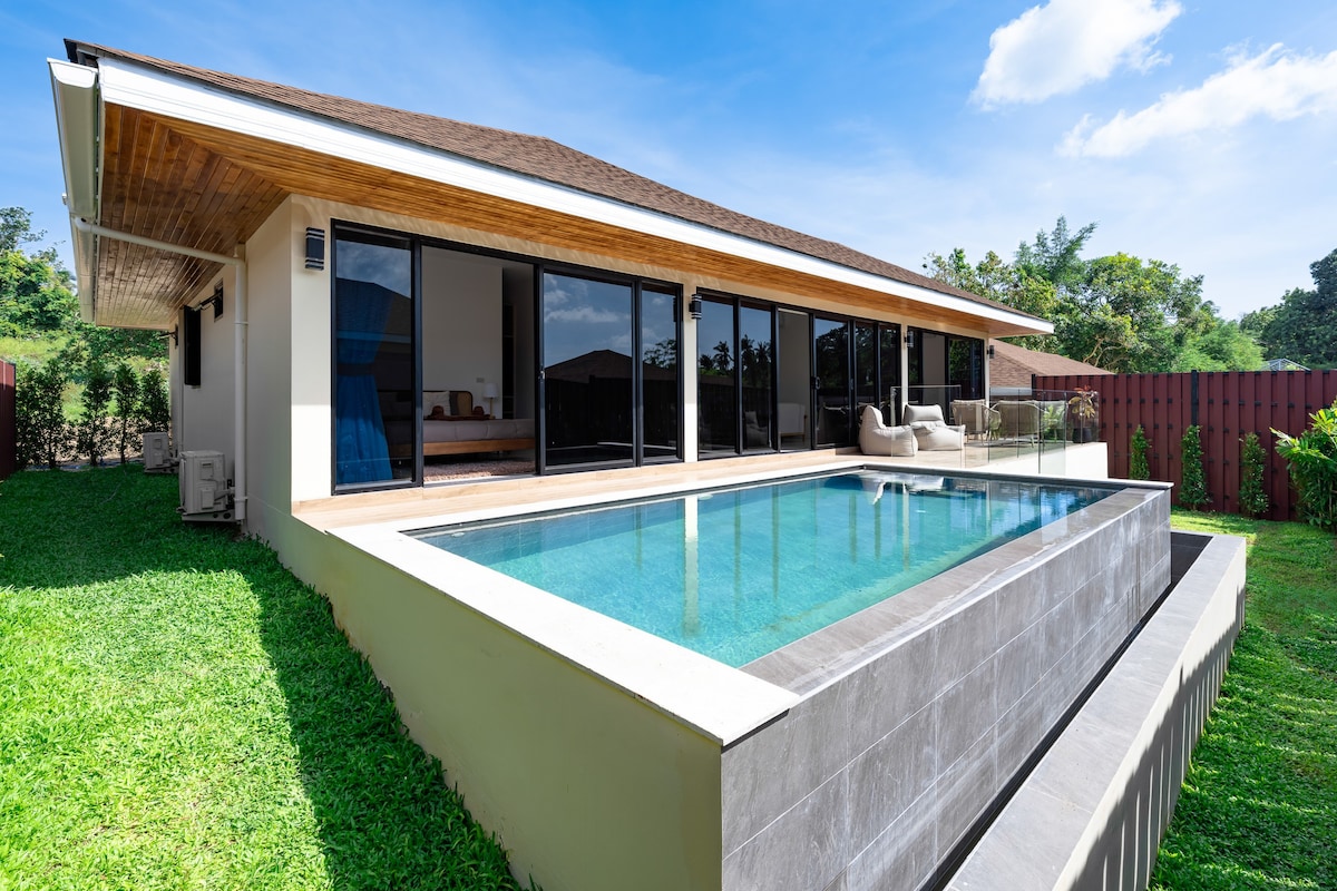 Airbnb Maison Avec Piscine Privee