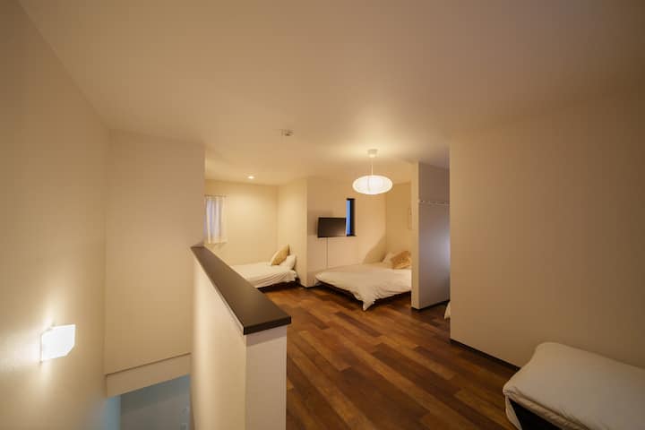 საძინებელი