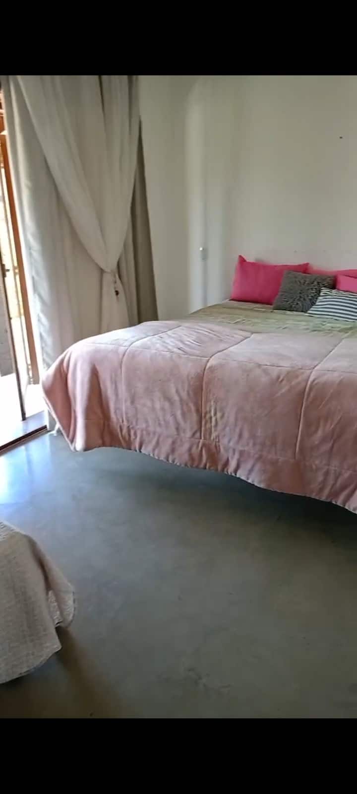 Дневен простор