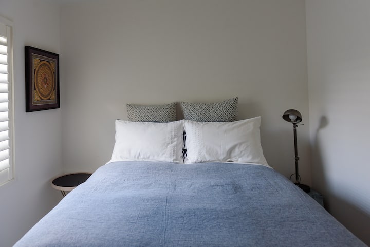 Спална соба 4