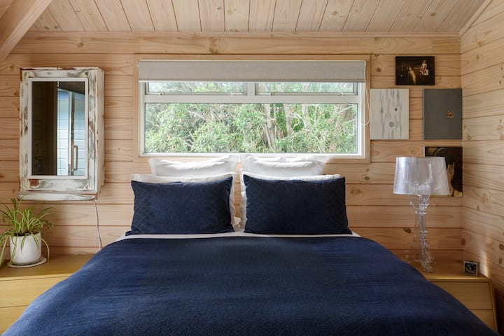 Главна спална соба