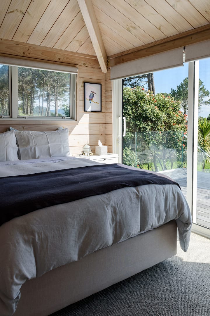 2-ра спална соба