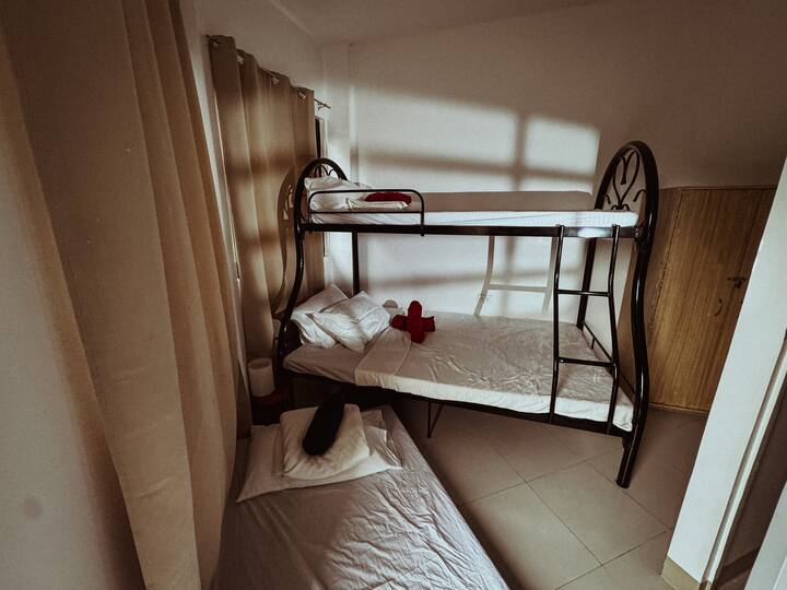 საძინებელი 2