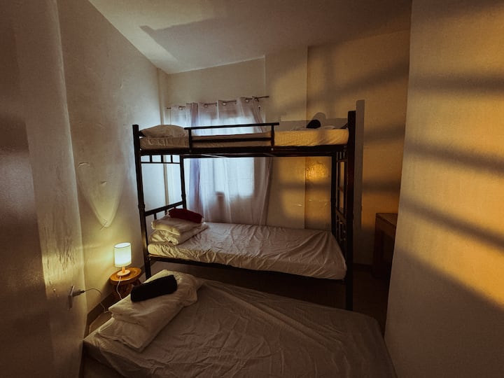 საძინებელი 3