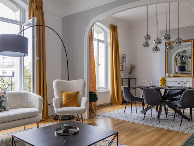 Jokey Conciergerie | Reims managed Airbnb listing 2