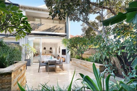 Seaside Retreat Bondi Beach