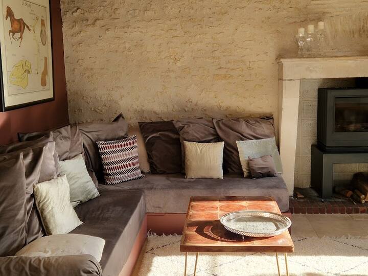 Le Petit Domaine Bienvenu - Francia