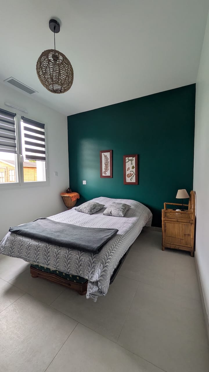 საძინებელი 2