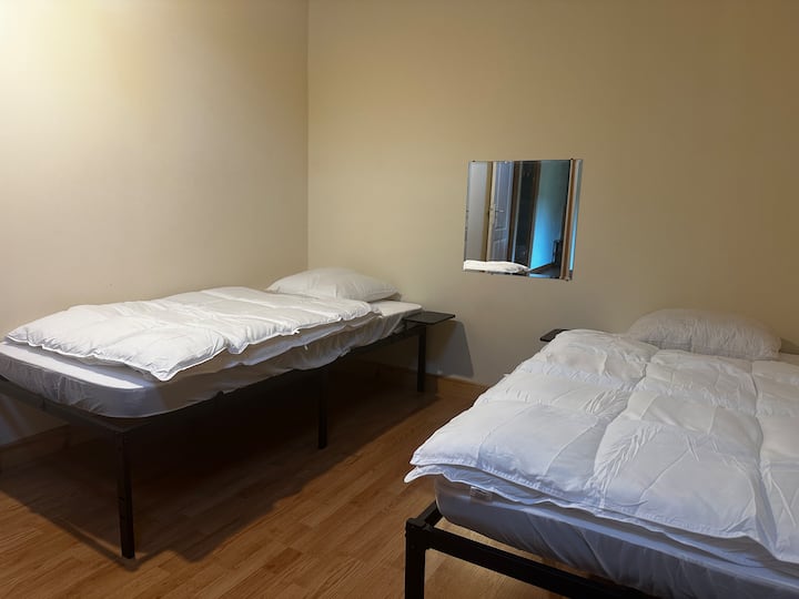 საძინებელი 3