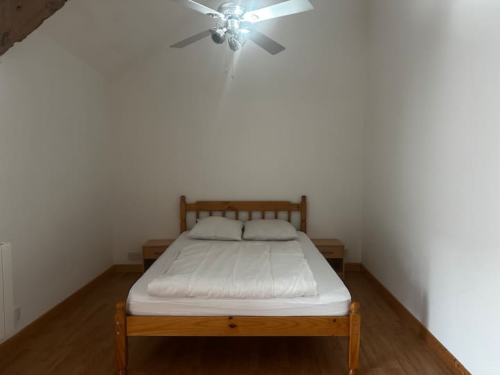 საძინებელი 2