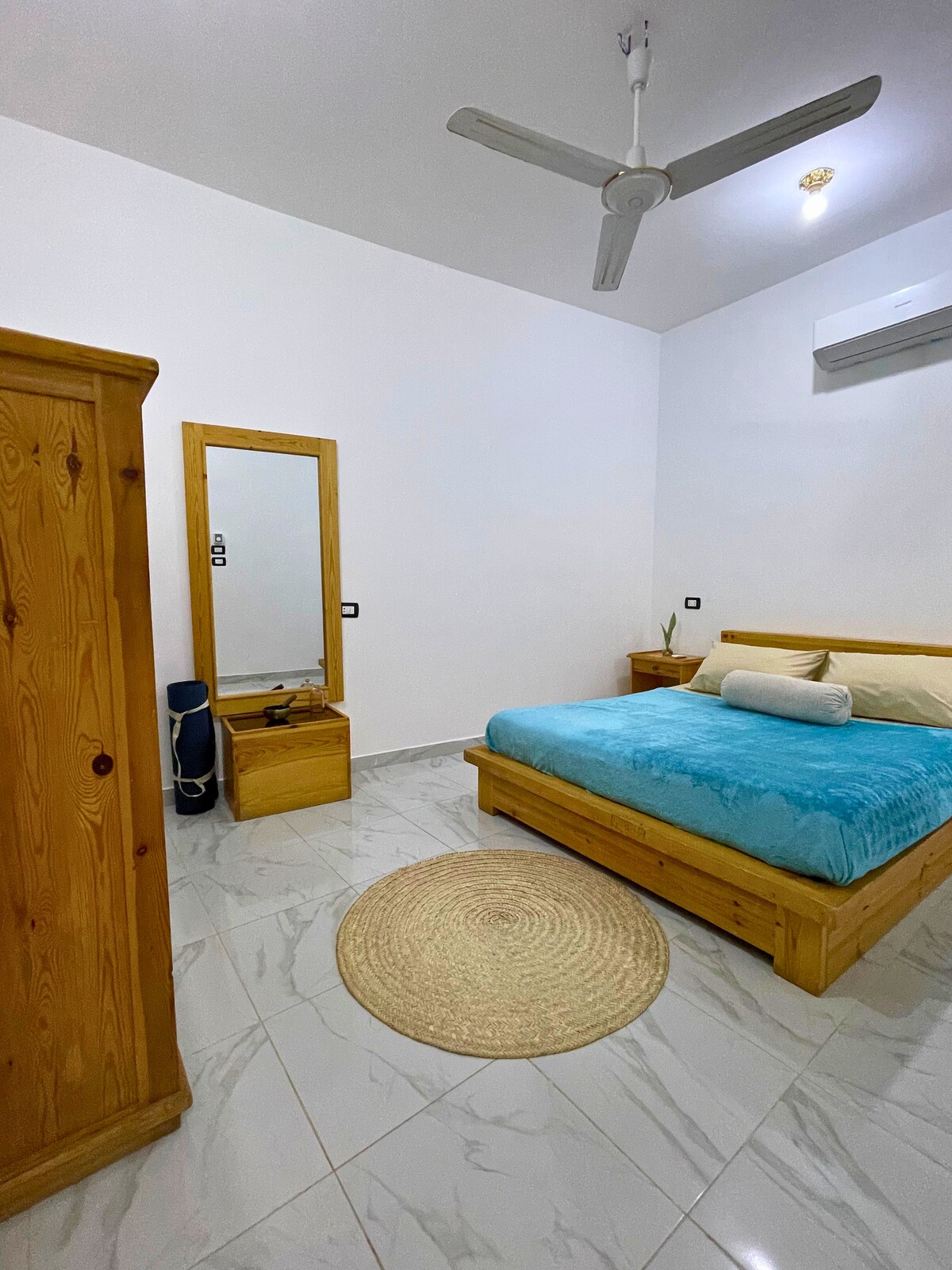 ห้องนอน