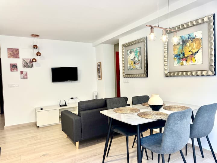 Apartamento En Valencia - Valência