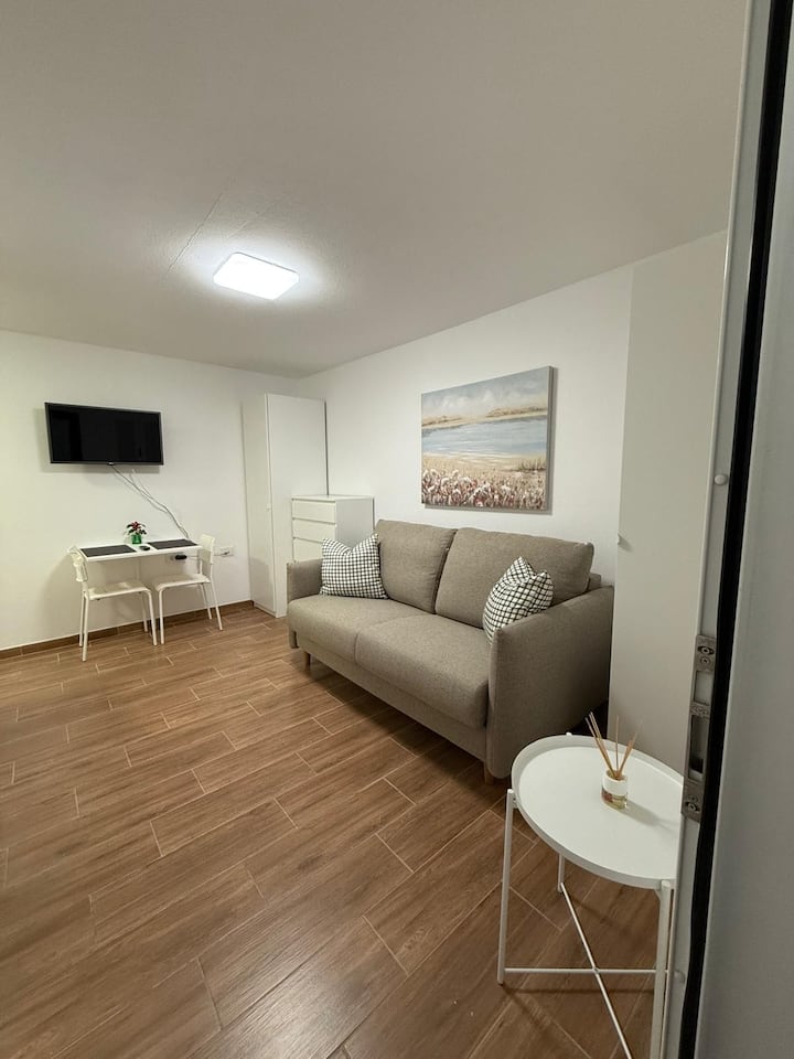 Apartamento/estudio - Puerto del Rosario