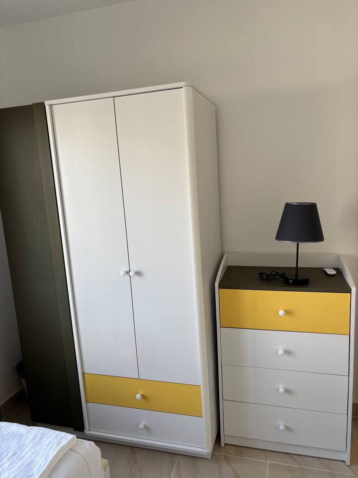 Chambre 2