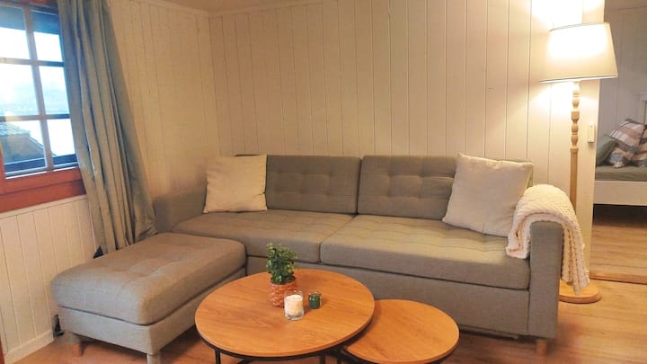Historic Stationhouse I 20 Min From Interlaken - Thun