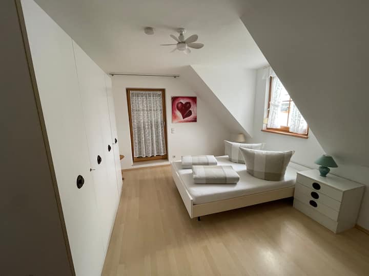 Спална соба 1